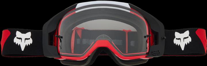 Fox Vue Core Goggle (Fluorescent Red)