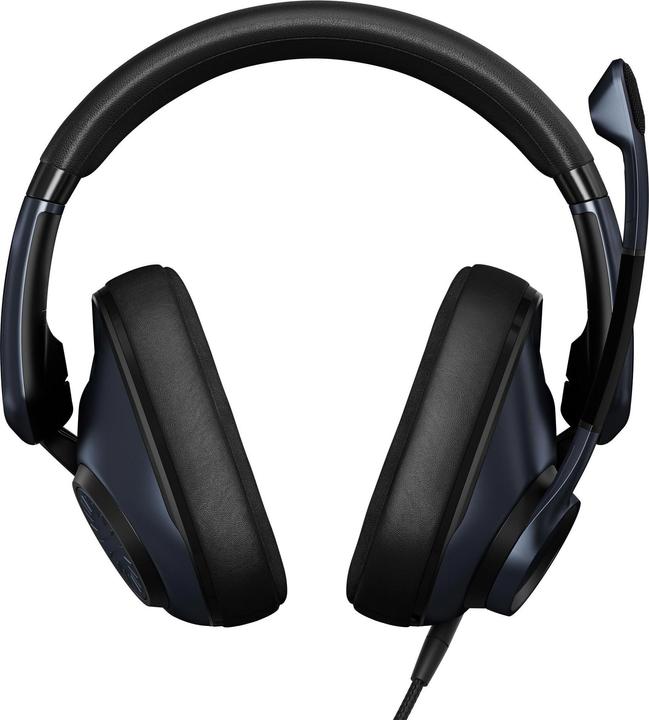 Actual product image EPOS H6PRO (Cable)