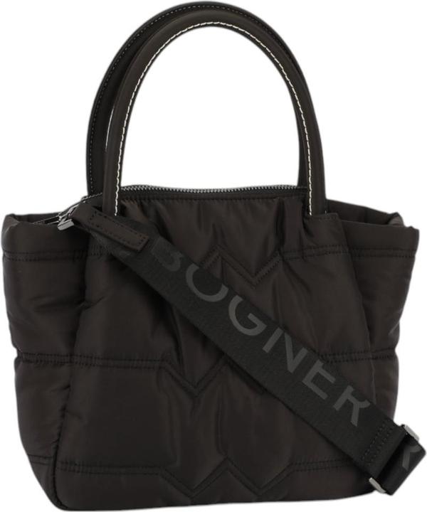 Actual product image Bogner Handtasche Wallis Tessuto Raja