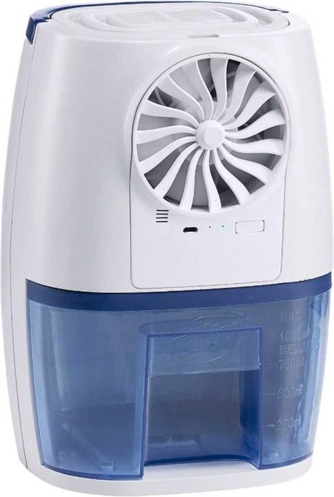 Produktbild Kontrol Akku Turbo (25 m²)
