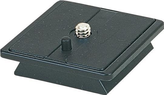 Image du produit Velbon Qb-4lc (Trépied Plaque de changement rapide)