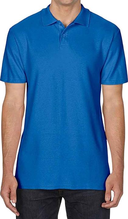 Gildan Softstyle Poloshirt (3XL)