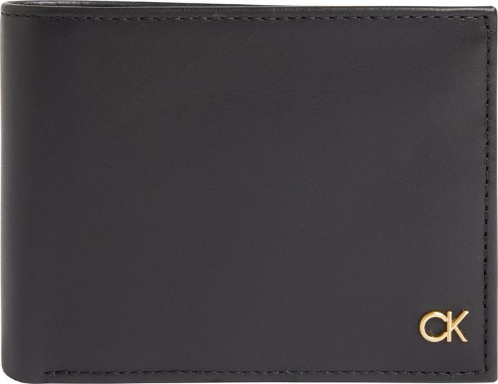 Calvin Klein Icon Trifold