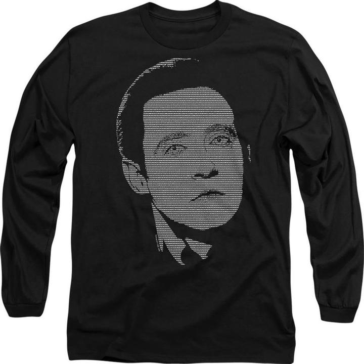 Immagine prodotto Data's Data Maglietta Adulto Unisex (XXL)