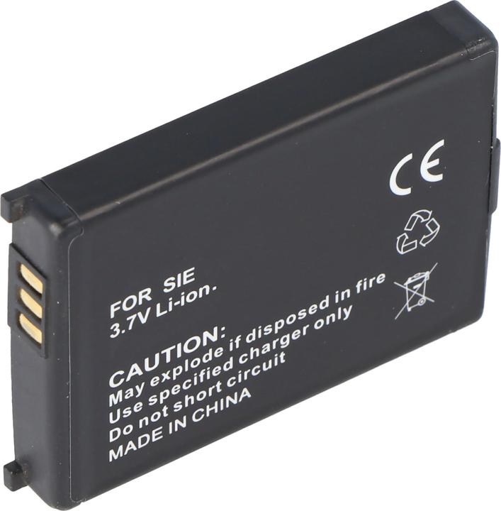 Immagine prodotto Siemens Batteria M35i, Gigaset 4010 Micro