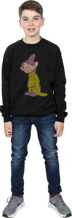Produktbild Disney Classic Dopey Sweatshirt Jungen (152, 158)