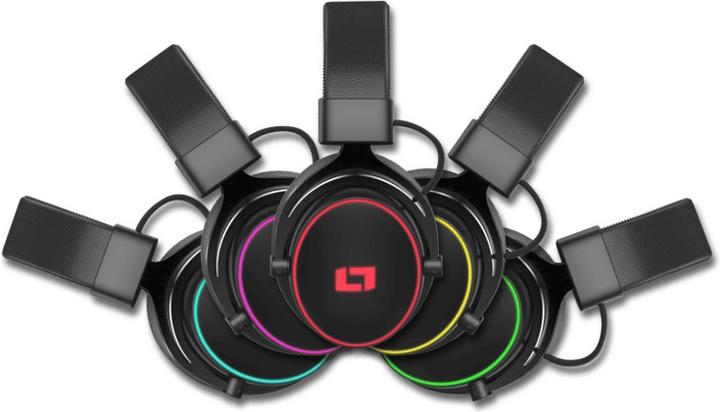 Produktbild Lioncast LX55 (Kabelgebunden)