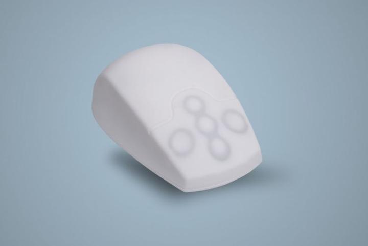 Actual product image Active Key Ak-Pmt2lb-Fs-W (Wireless)
