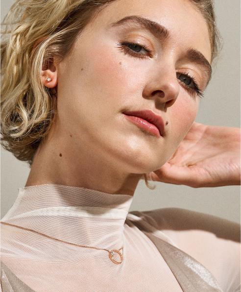 Image du produit Skagen Schmuck-Set KARIANA (Acier inoxydable)