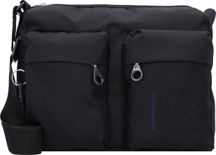 Mandarina Duck Umhängetasche MD20 Crossover Bag QMTT5