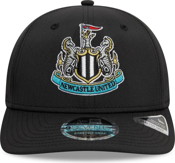 Image du produit New Era 9Seventy Stretch-Snap Cap - Newcastle United