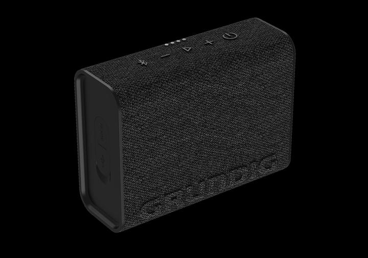 Produktbild Grundig Bluetooth-Lautsprecher (15 h, Akkubetrieb)