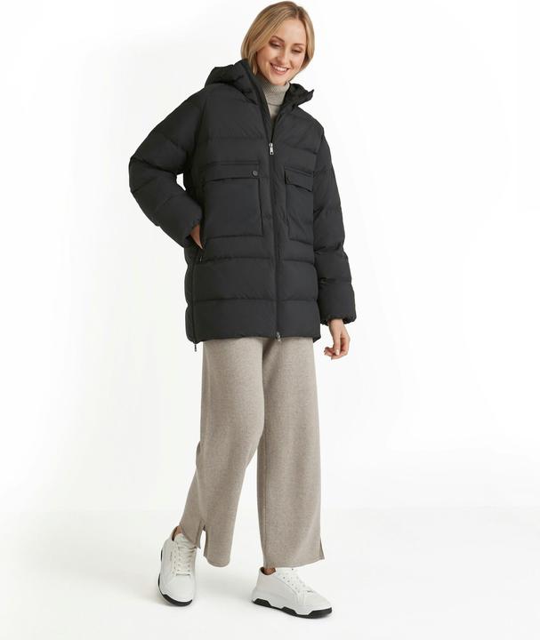 Immagine prodotto Falke Puffering Semi-long Jacket w (XS)