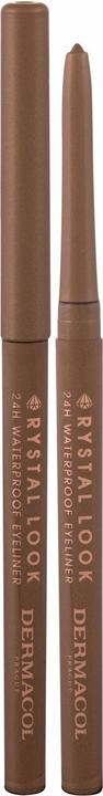 Produktbild Dermacol Crystal Look (01 Bronze)