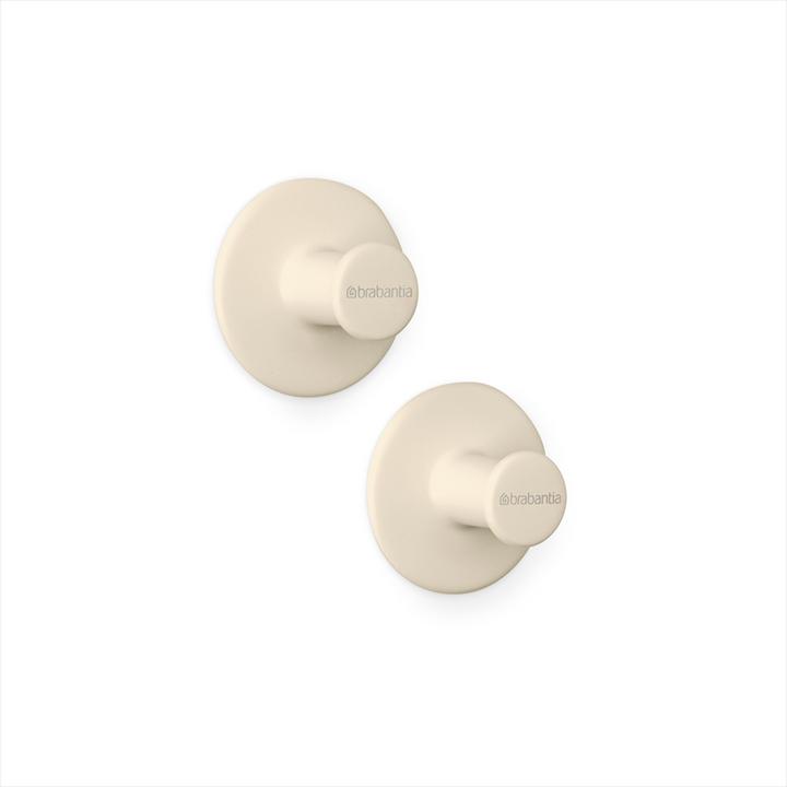 Image du produit Brabantia Porte-serviettes ReNew 2 pièces, Beige