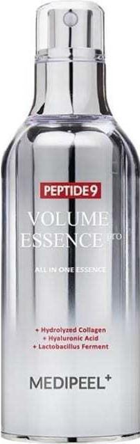 Actual product image Medi-Peel Peptide 9 Volume Essence Pro 100ml (100 ml)
