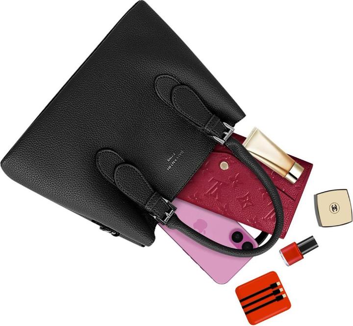 Immagine prodotto Gallantry HB-1948-BK Handtasche