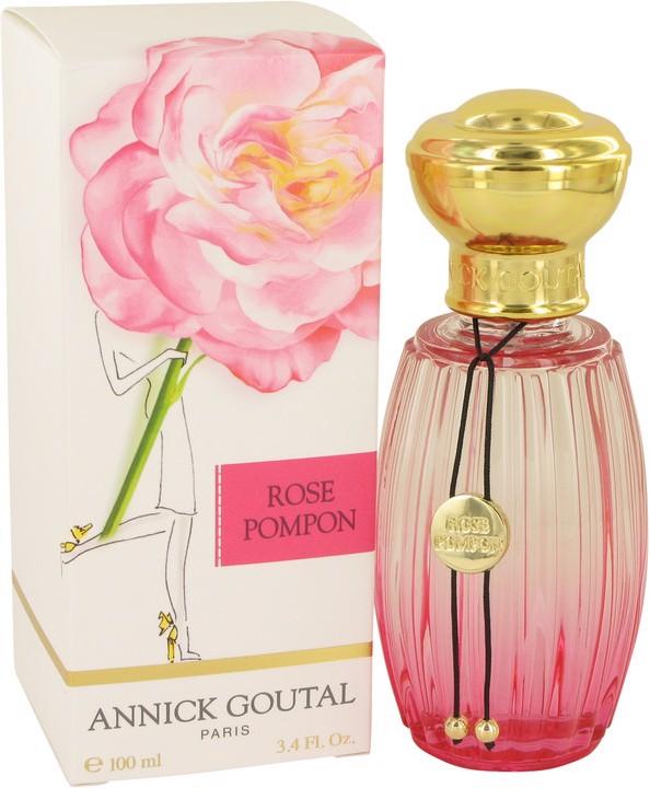 Produktbild Annick Goutal Rose Pompon by (Eau de Parfum, 100 ml)