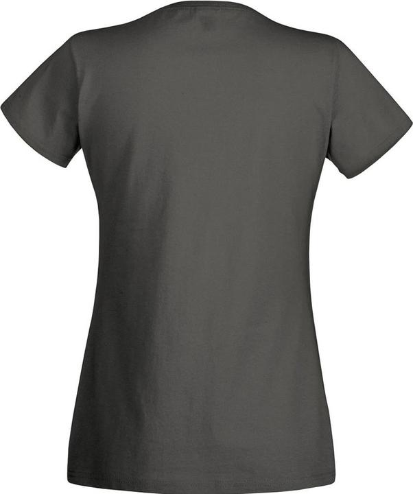 Image du produit Fruit of the Loom Tee-shirt LadyFit (XXL)