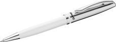 Produktbild Pelikan Kugelschreiber Kugelschreiber Jazz® K35 Classic, Weiss, 1 ST in Faltschachtel (Weiss, 1 x)