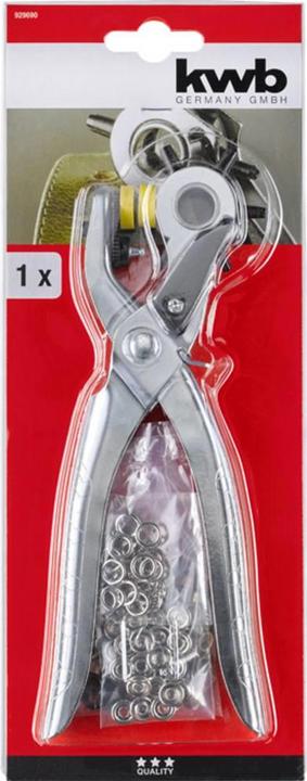 Image du produit kwb Pince à perforer