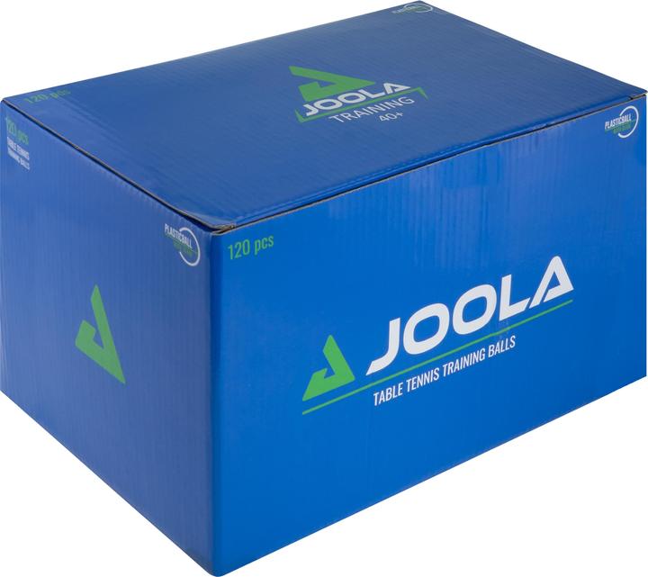 Immagine prodotto Joola Palline da ping pong ALLENAMENTO (6 pz.)