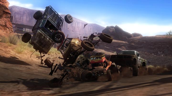 Image du produit Sony MotorStorm Essentials (PS3, EN)