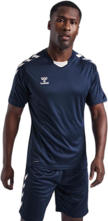 Image du produit hummel Core Xk Poly Jersey S/S (L)