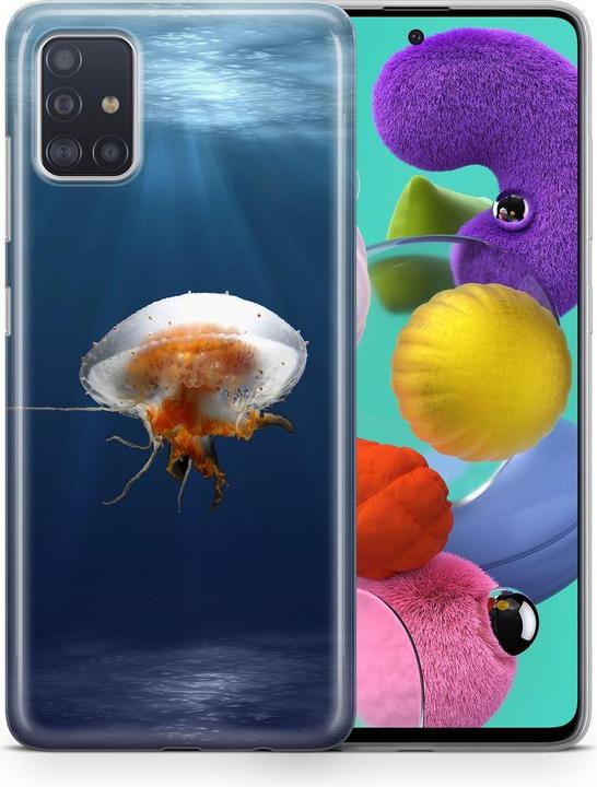 Jellyfish