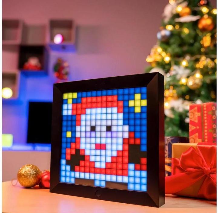 Productafbeelding Divoom Pixoo (8.60")