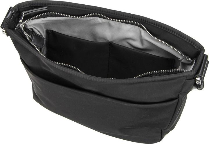 Actual product image Mandarina Duck Hunter Crossover VCT45 shoulder bag