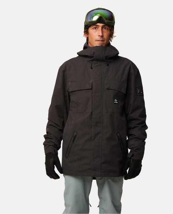 Image du produit Rip Curl Pinnacle Jacket Skijacke (L)