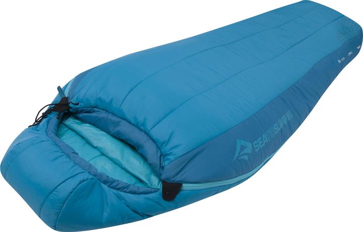 Actual product image Sea To Summit Venture VtI Sleeping Bag (170 cm)