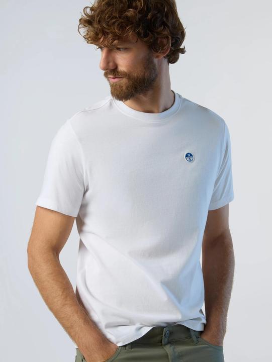 Actual product image North Sails t-shirt basic bollo (XL)