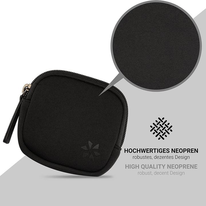 Actual product image Honju Bike neoprene bag for BOSCH Smartphonegrip BSP3200