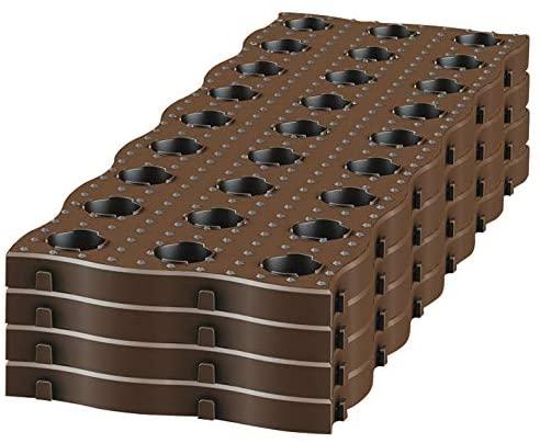 Produktbild Garantia Maxi-Beetplatte