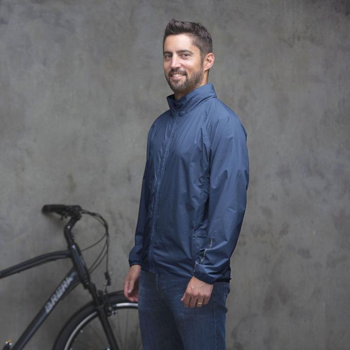 Produktbild Tucano Urbano Nano Rain Ultra (S)