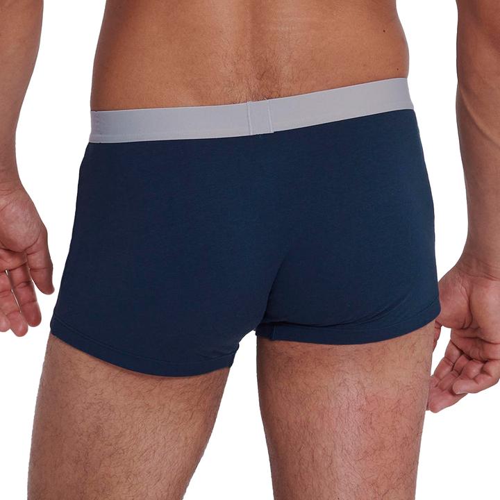 Produktbild Sloggi 4er Pack men GO ABC 2.0 Hipster Short / Pant (M, 4er Pack)
