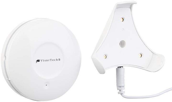 Produktbild VisorTech WLAN-Wassermelder