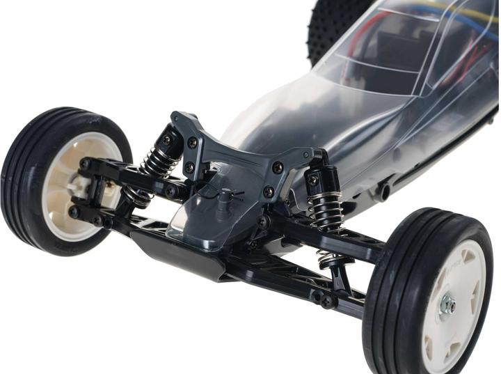 Tamiya Neo Fighter DT-03 (Kit)