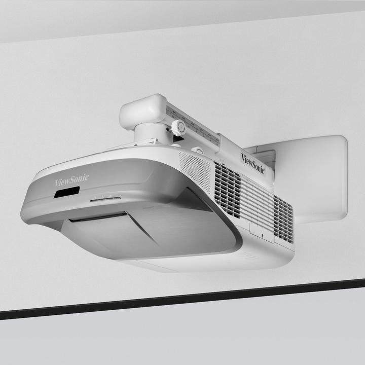 Produktbild Viewsonic PJ-WMK-304 Projektorhalterung Wand (Wand)