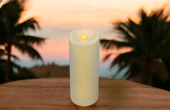 Actual product image GuGus Movable flame (0 x)