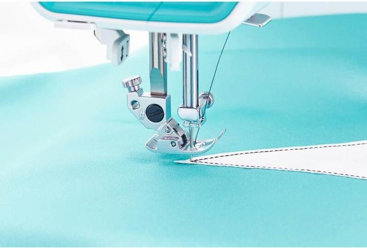 Immagine prodotto Pfaff Più intelligente 260c