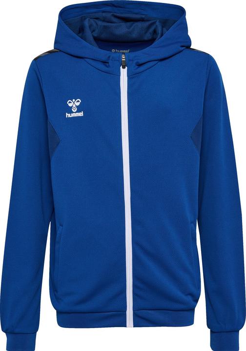 Immagine prodotto hummel Hmlauthentic Pl Zip Hoodie Kids (152)