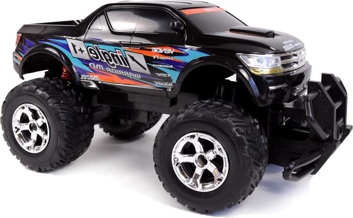 Actual product image Amewi Ingle (RTR Ready-to-Run)