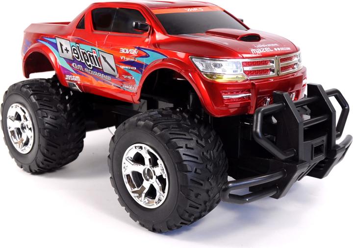 Actual product image Amewi Ingle (RTR Ready-to-Run)