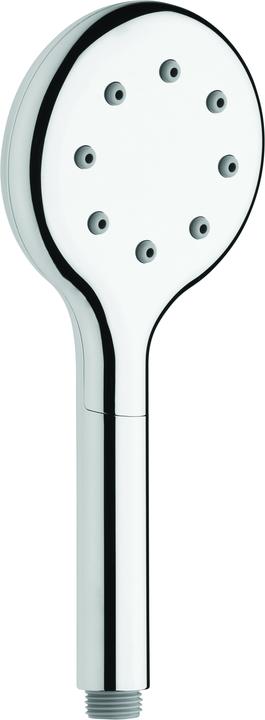Nikles Handbrause Pearl 110 Uno Silk (1 Strahlarten)