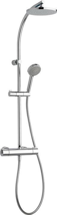 Nikles Fresh thermostat system