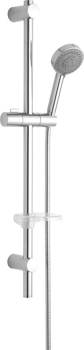 Nikles Fresh Gleitstangen Kit 75 Fresh 95 3S (3 Strahlarten)