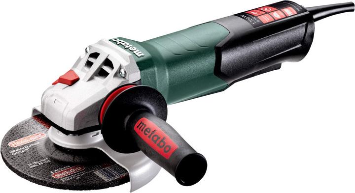 Metabo WEP 17 Quick (150 mm)